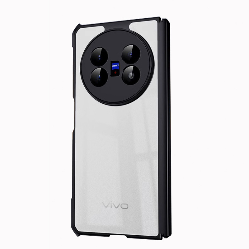Xundi vivoxfold 50% off スタック携帯電話ケース vivo x fold5 保護カバー落下防止 Flod5 ケースに適しています|undefined