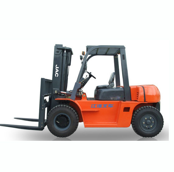 Jac 叉车CPC30H3叉车3吨