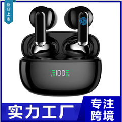 SP9X ワイヤレス Bluetooth スマート翻訳ヘッドセット AI 音声翻訳者バイノーラル翻訳多言語翻訳クロスボーダー