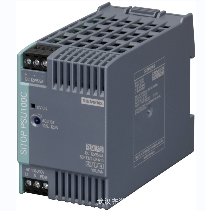 6EP1322-5BA10西门子6EP电源 现货供应
