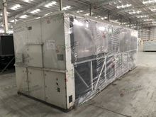 二手中央空调制冷设备 新旧新旧风冷机组 特灵RTAC200