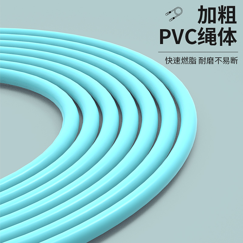 361 縄跳び フィットネス 減量 スポーツ 大人用 プロ用ロープ 脂肪燃焼ロープ 学生 高校受験 ロープ付き 特殊モデル ジャンプ神|undefined
