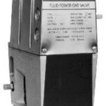 V4055|V4062系列电液执行器驱动阀