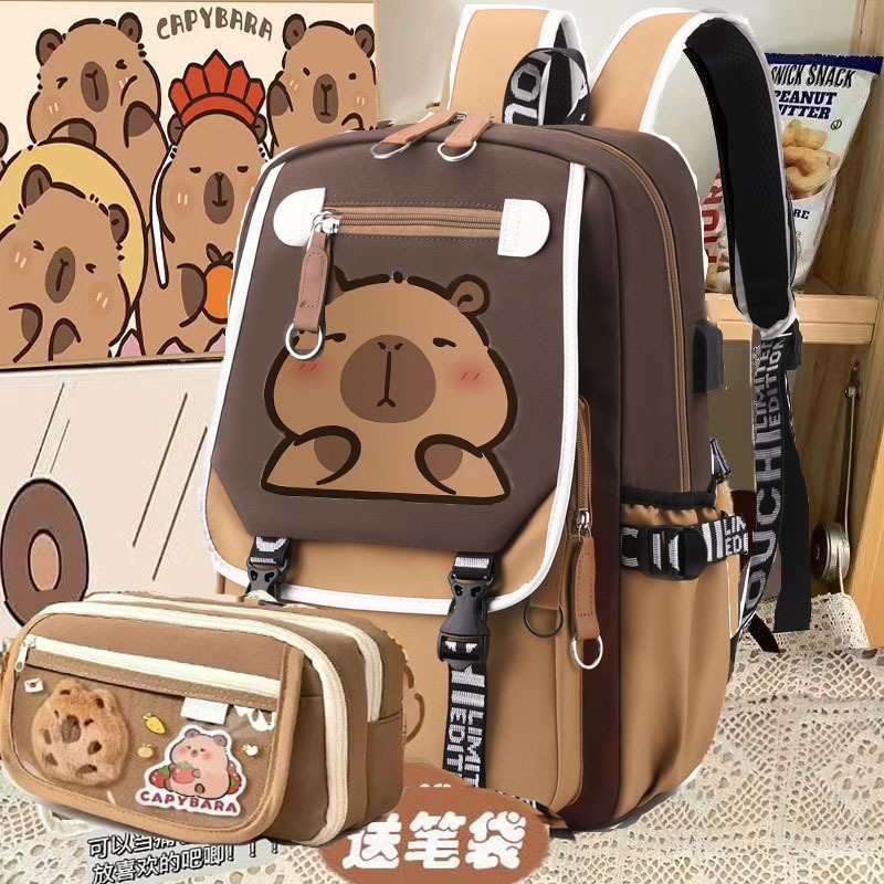 큰 머리 카피발라