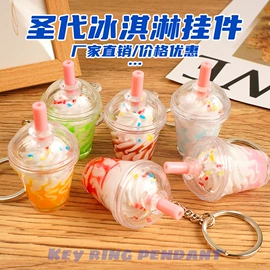 食物工艺品;塑料工艺品;餐厨具玩具