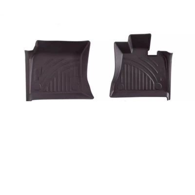Xdrive28I 30D Floor Mat — Universal Foot Pad