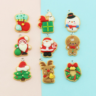 DIY�Ʒ��� ��֬��ɫ�}�Q��ϵ�В���}�Q��ѩ�����耳׿۵���