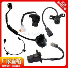 86267-AL00A 95760-2W640 39530-TLA-A01 36560-TZ5-A02