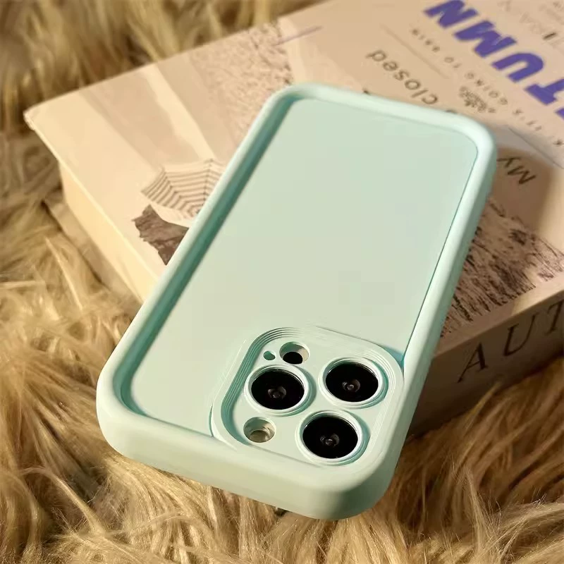 Apple, силиконовый совместимый чехол для телефона, iPhone 14, iphone