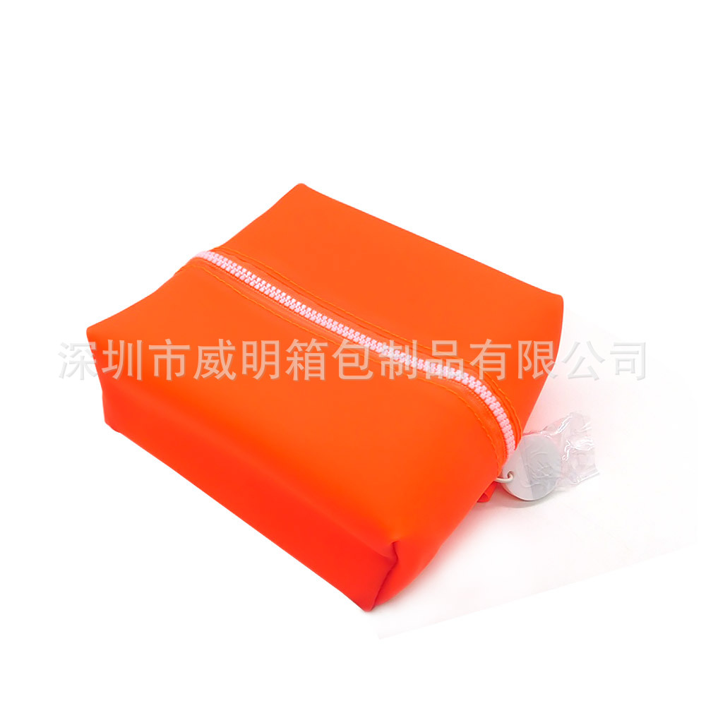 ����ɫ��ױ��ʱ�������� PVC�����ϻ�ױƷ���ɰ� ��ˮPVCϴ����