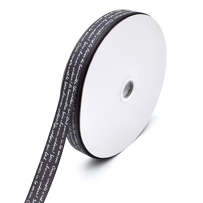 Floral regalo embalaje de flores inglés cinta pastel ramo de flores materiales DIY caja de regalo embalaje cinta de colores