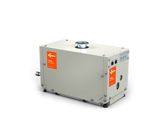 上海祥树BUSCH多级旋转凸轮真空泵TORRI BD 0100–0600 A