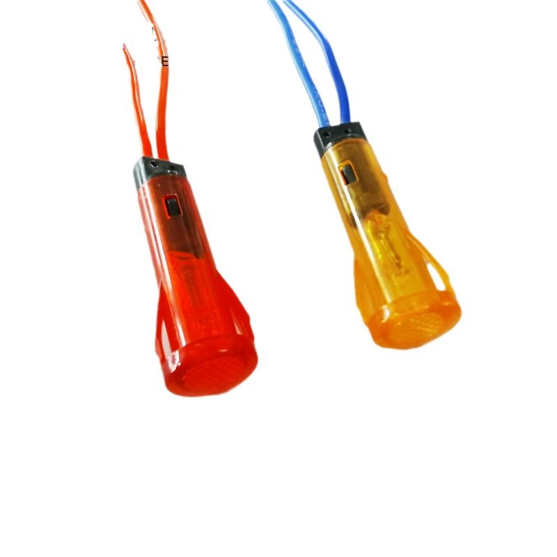 Поставщик производителя индикаторные лампы K26, лампы, LED, индикатор линии, пластик для бытового оборудования индикатор