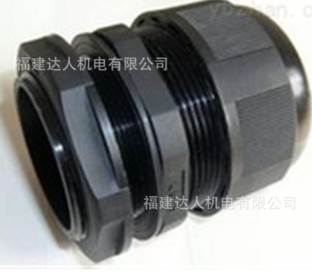 日本欧姆电机OHM防水接头绝缘帽OA-W28-102     OA-W28-103