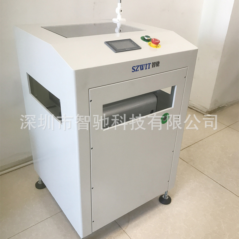 PCBת�ǻ�SMT90��180��ת��Ӳ�̨���ת�ǻ�SMT�ܱ߷Ǳ��豸����