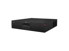 正品海康DS-9616N-M8 8盘位网络硬盘录像机16路