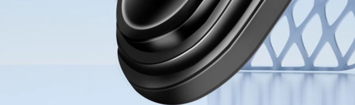 BYD Seal E2 Destroyer 05 Dolphin F3E3E5D1 Speed Sharp Car Door Shock Absorber Pad