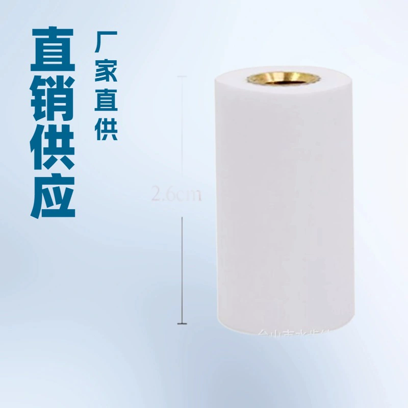 Прямые продажи с фабрики, черные 8 бильярдных кий, принадлежности для пистолета, аксессуары для головы, 13 мм, белые винты, первый угол