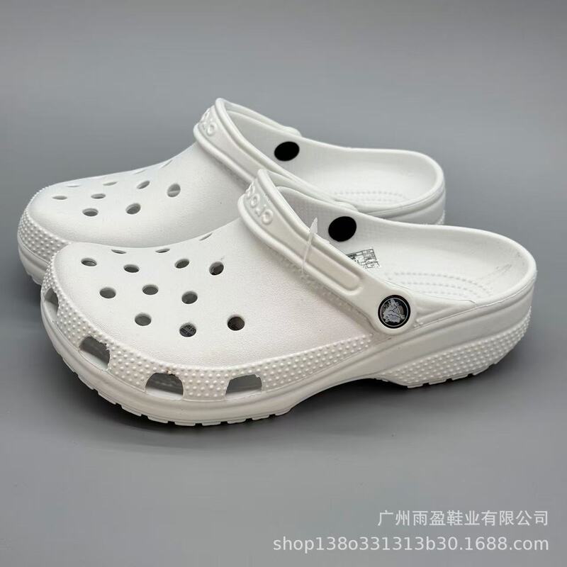 Celebrity Classic Cross Clogs 2026 New Model for Men and Women, Couple's Summer Outdoor Eva Beach Shoes and Slippers Celebrity Classic Cross Clogs 2026 New Model for Men and Women, Couple's Summer Outdoor Eva Beach Shoes and Slippers