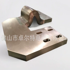 连接器;电气联接;导电材料