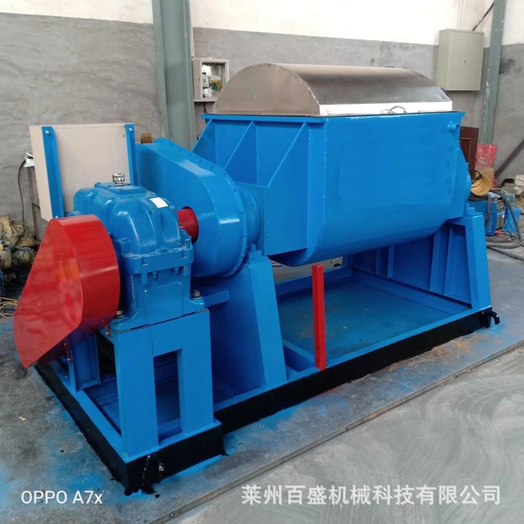 自动化高效DMC捏合机适用于DMC团料