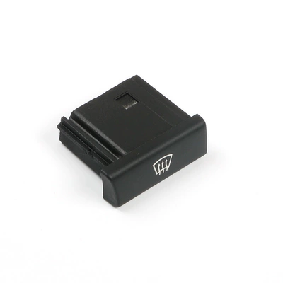 Cab and accessories button X4 /F26 air conditioning - x3x4-1-front-windshield-button