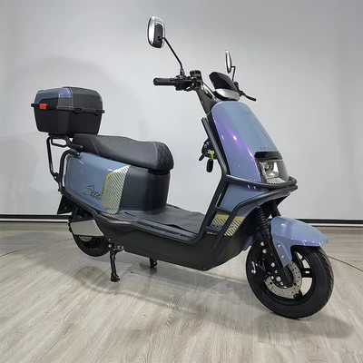 Foreign Trade Export Adult Elektrikli motosikletlər