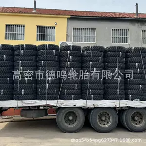 Huanghai Iveco NJ2046 xilasetmə avtomobili off-road şini 255/100R16YS20