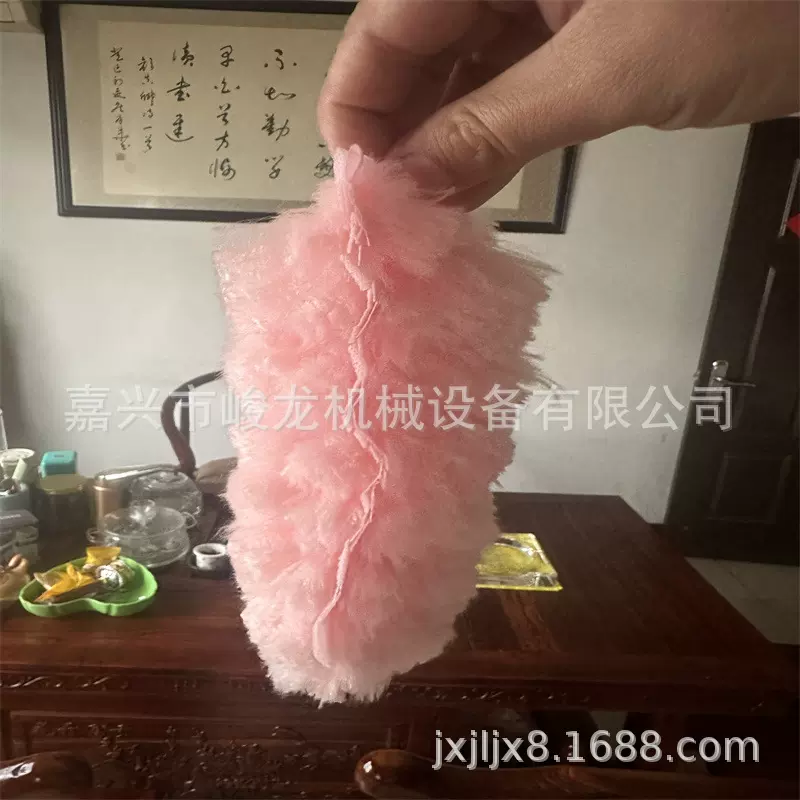 360干湿两用一次性静电除尘打蜡吸尘泡泡单子机械设备厂家