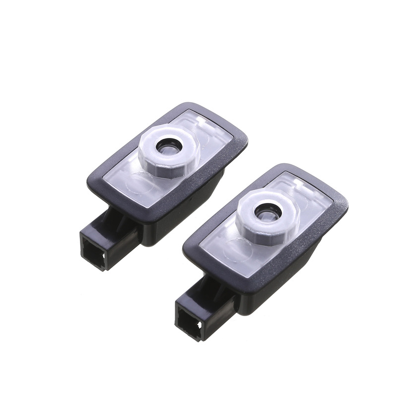 Suitable for BYD Han special welcome lamp new EV DM song PLUS Qin PRO door projection lamp modification
