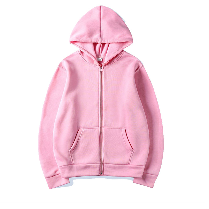 Regular Sleeve Sleeve Type Polyester Fabric Type Long Top Length Unisex Hoodie Long Sleeve Unisex Hoodies Casual Solid Color