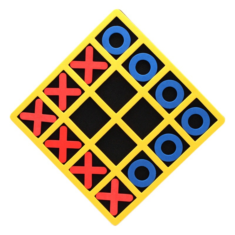 Salud móvil educación temprana juguetes educativos interactivos Amazon comunicación entre padres e hijos XO interactivo ajedrez bien formado EVA ajedrez de seis piezas