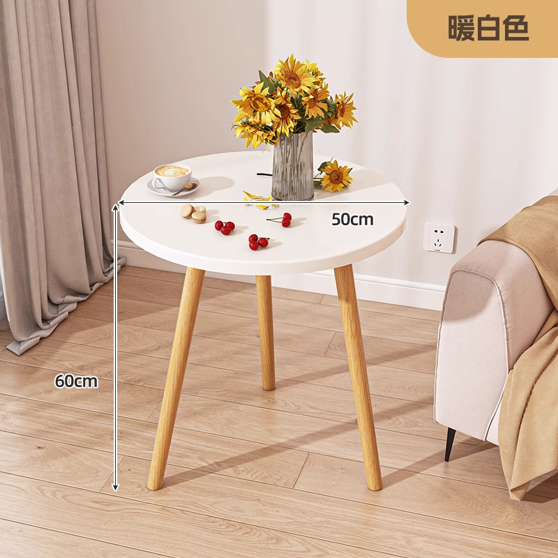 따뜻한 흰색 단일 레이어 50cm*60cm