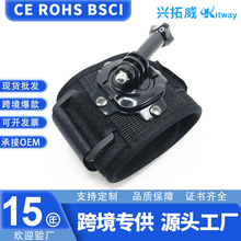 �F؛GoPro�\�����C����󽮹̶�ʽ����360�����D�ӌ��Ӻ��ֱێ�