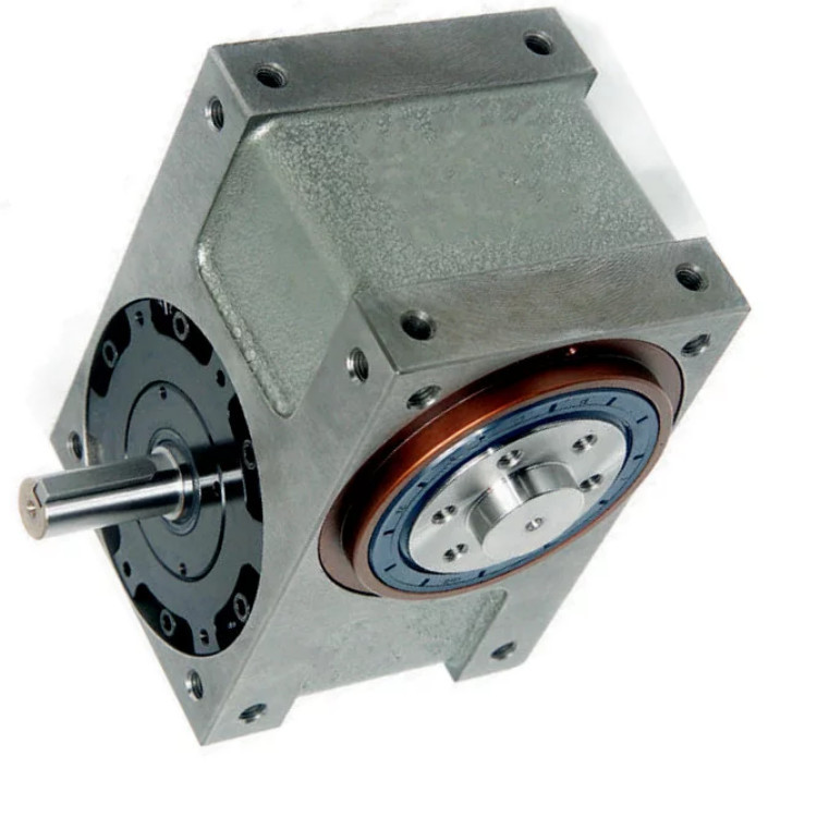 DF凸緣型分割器,康普国际高速精密间歇分割器,凸轮分割器,分割器