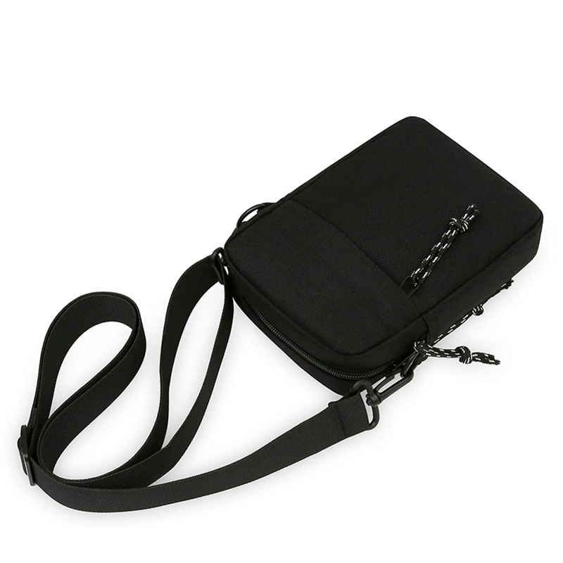 Small bag, small one-shoulder bag, backpack, bag strap, simple and elegant design
