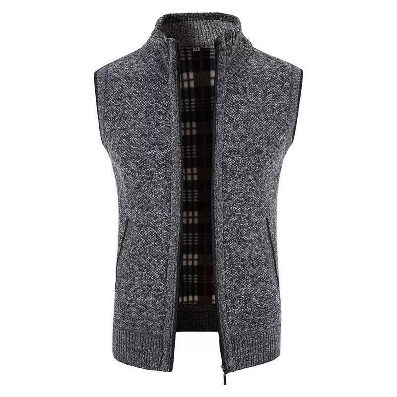 Демисезонный вязаный свитер, кардиган, мужская рубашка, куртка, slim fit