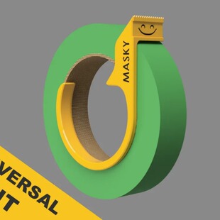 �羳Your little tape helper 3D��ӡ�z�����и�C�����k��С��Ʒ