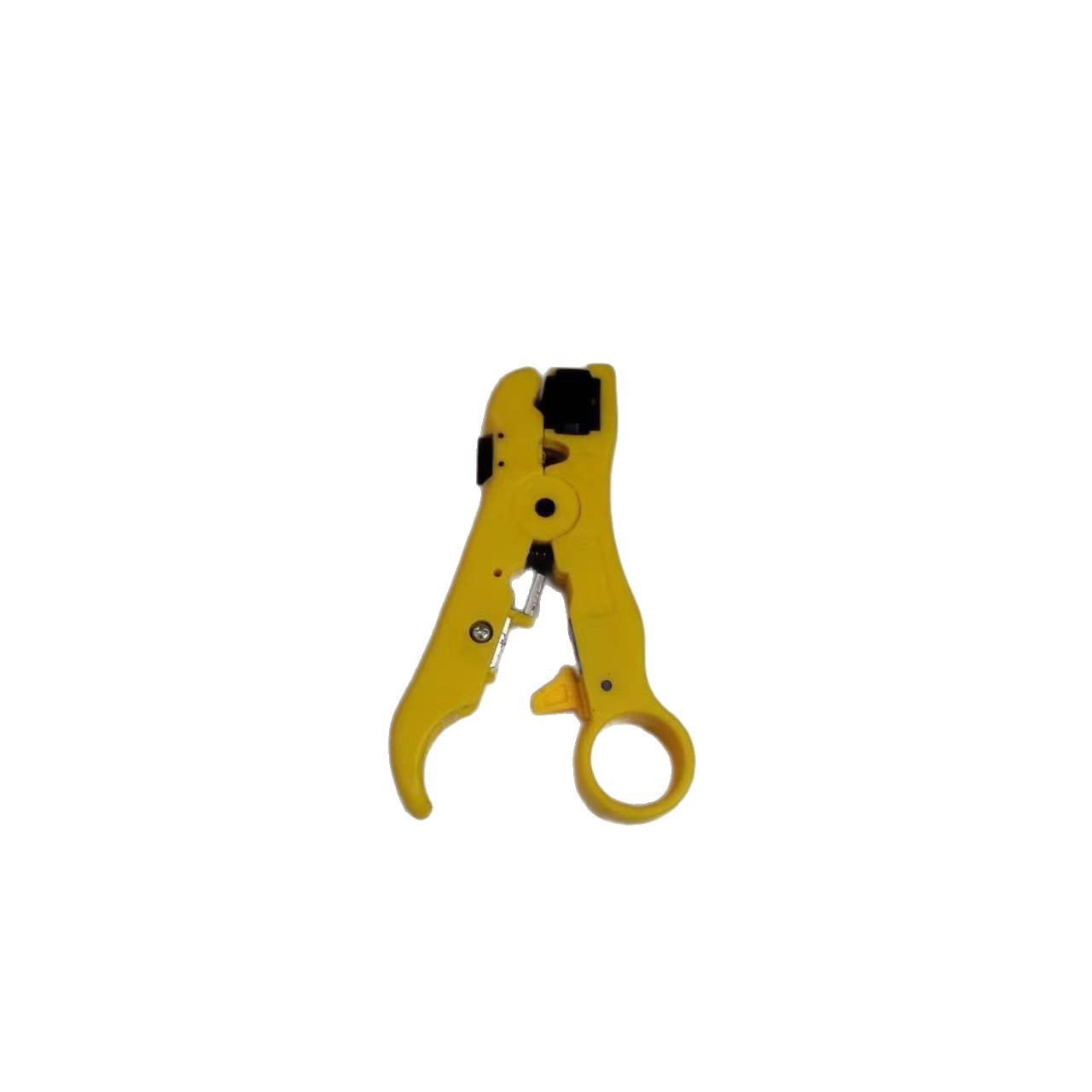 501A剥线钳多功能器刀网线剥器裁线机剥线机