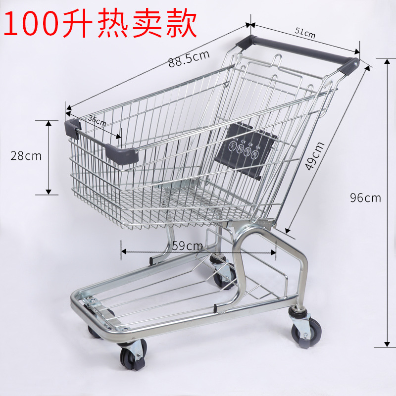 그레이 100 리터 핫 세일 독일 스타일