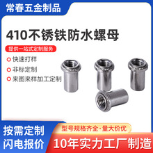 ���410���P�F��ˮ��ĸBS4-M3M4M5M6-1/2�k��C�����k�ܷ���ĸ��