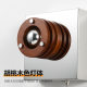 Antique camera wall lamp industrial style Bauhaus creative bedside wall lamp with cable aisle entrance porch lamp