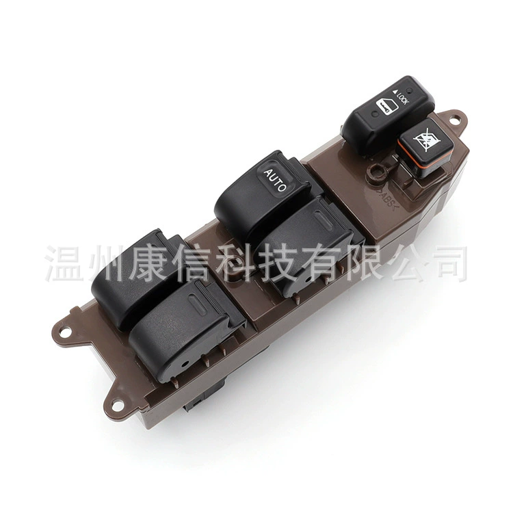 84820-33170 84820-01 Автомобильный стеклянный подъемный выключатель для Toyota HiLakes