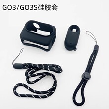 �m��ӰʯInsta360GO3/3S���z��ˤ��Ĵָ���C���o�����C�}���R�^�w