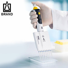 BRAND/���m�°�ͨ��΢����Һ��Transferpette S-8���ֿ��{����