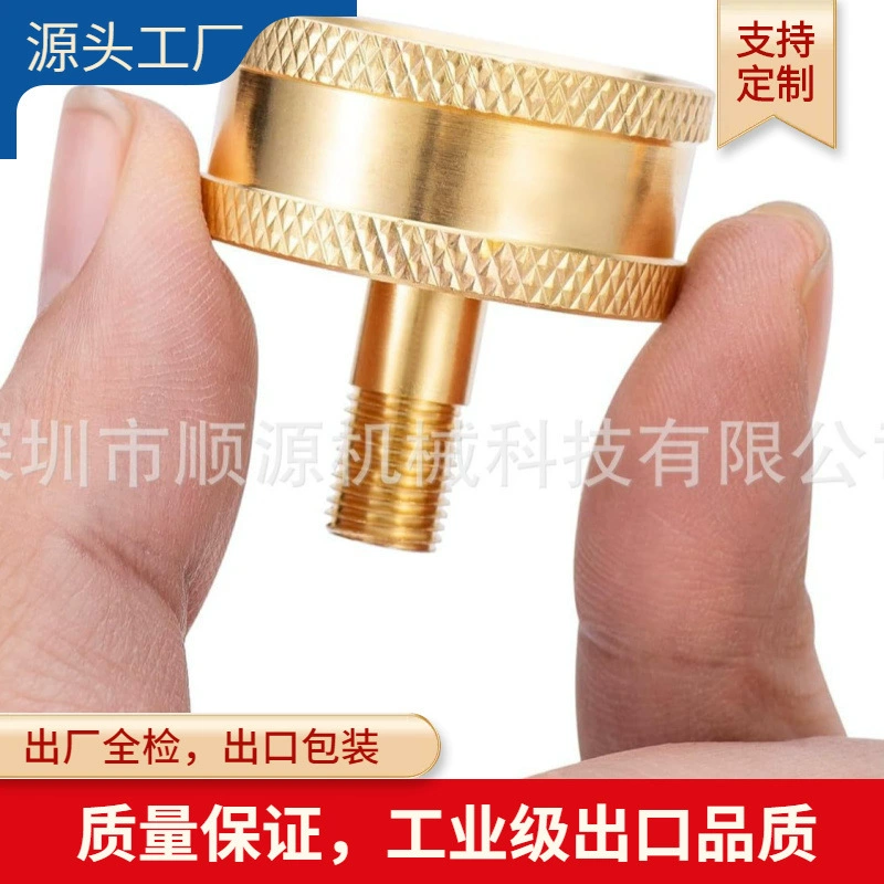 3/4GHT наружные зубы круглая головка воздушный насадка медный воздушный зажим автомобильный надувной рот трубки резьбовой внутренний зуб GHT надувной насадкой