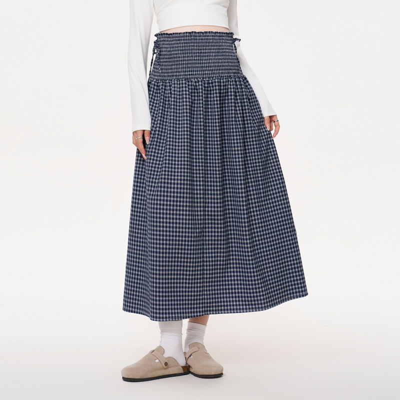 Masanon Maternity Skirt Autumn 2026 New Style Pregnancy Wear Skirt Petite Belly Support Skirt Autumn and Winter