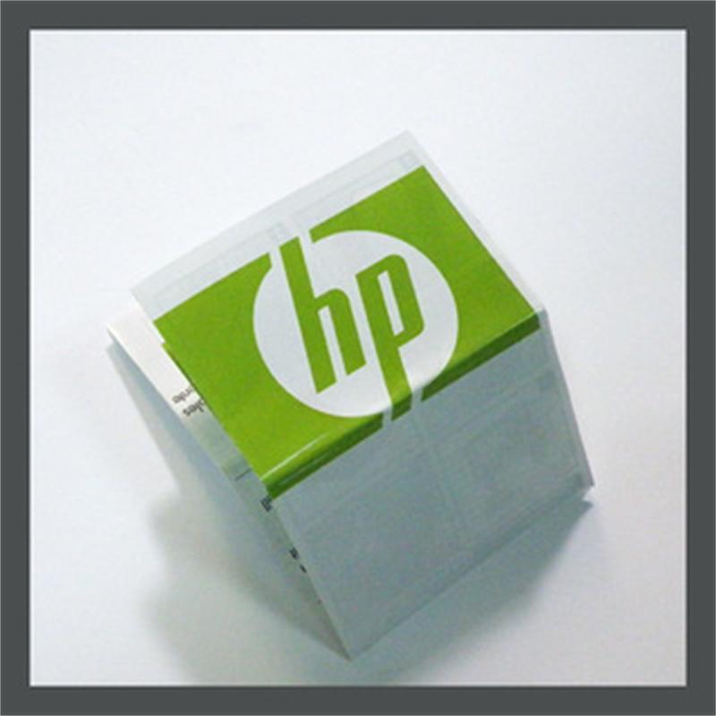 Customized Printer Installation Manual, 40% off Pages, Designed with Colorful High-Definition Printing, Folded Neatly, Made of Eco-Friendly Paper