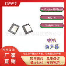 ����25MM����20MM���4MM������2520ǻ������8ŷ1W��ˮIP67�����