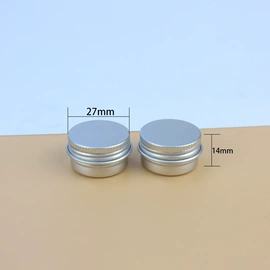 塑料罐;塑料瓶、壶;金属盒